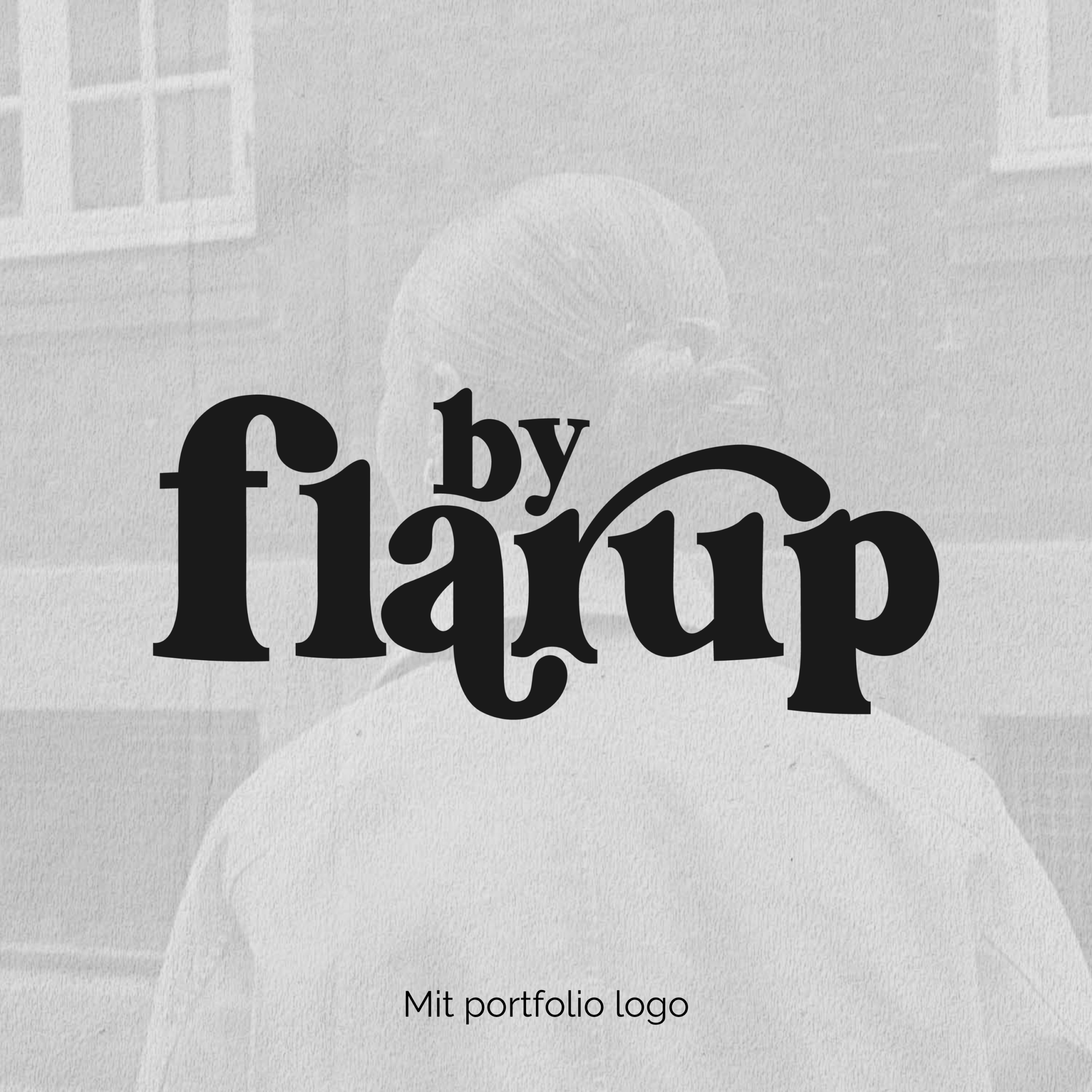 ByFlarup logo