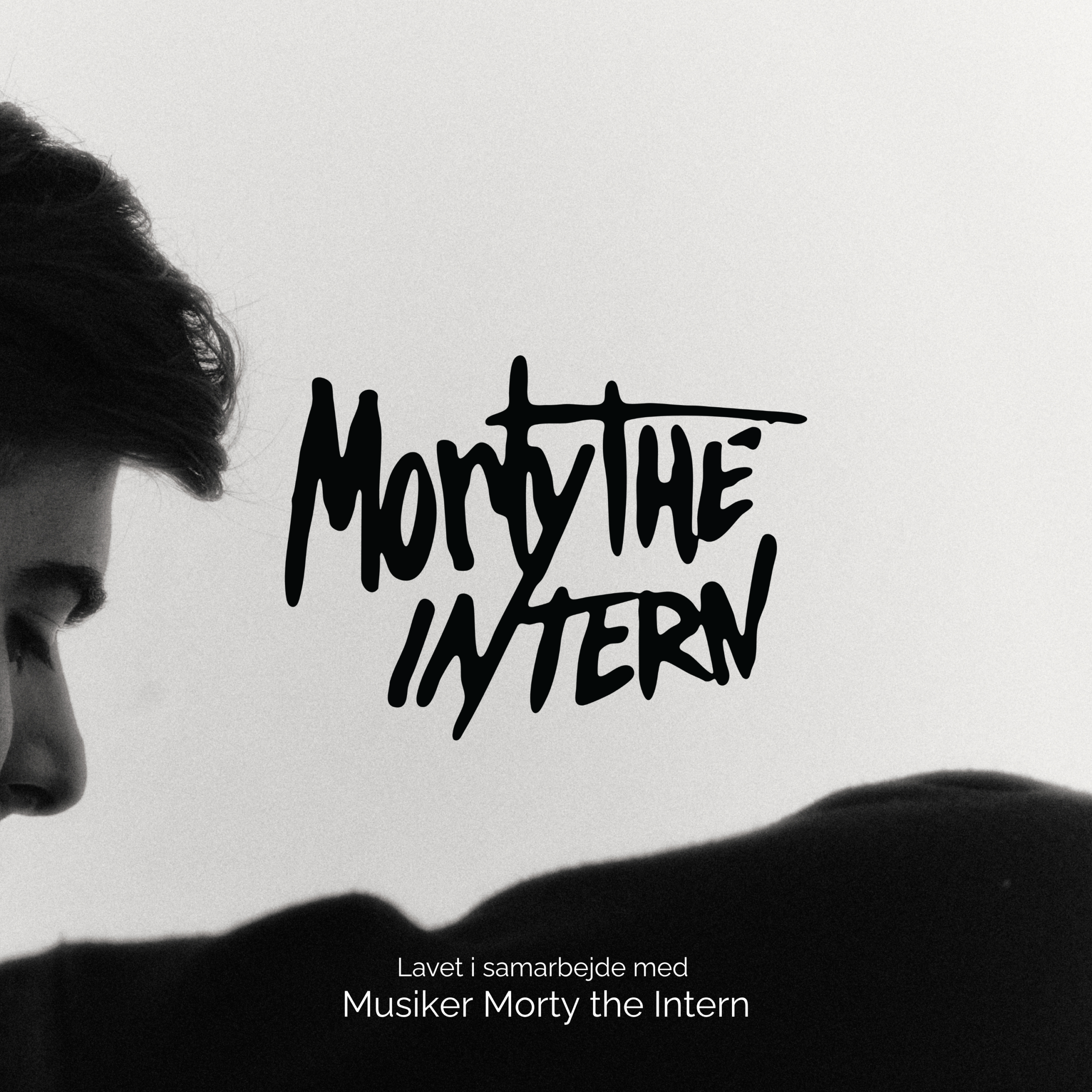 Morty the Intern logo